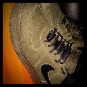 Nike af1